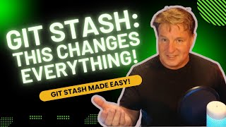 Git Stash Tutorial