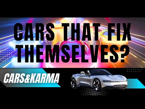The Rise of AI Driven Predictive Maintenance: Cars That Fix Themselves Before Parts Fail