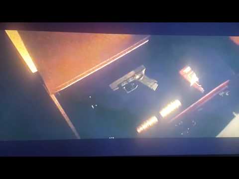 John Wick Scream!!!!!