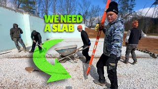 Episode 13: Building A Dream Home