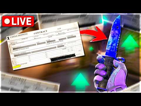 Winner Takes ALL Trade Up Battle Went CRAZY