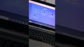 Build a Personal Portfolio Website using #HTML & #CSS | Beginner Project in Hindi
