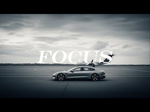 Deep focus music – powerful focus soundtrack for intense work sessions
