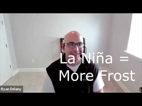 *Coffee Weather Explained: The El Niño/La Niña Phenomenon* David Streit Interview Part 2