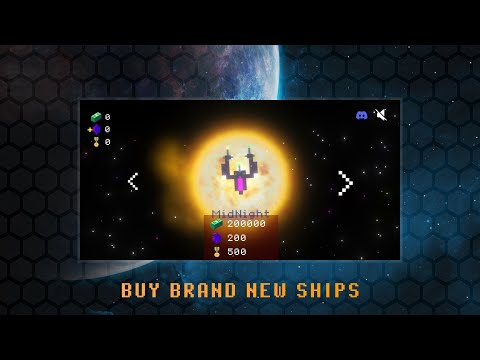 Space Pixel Enjoyer