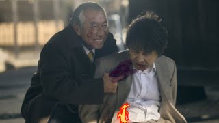 😱🔫💥柳葉敏郎が完全覚醒！安田顕に銃口を突きつける狂気の瞬間「生半可な覚悟じゃ立てない世界」衝撃の『ドンケツseason2』最終回カット解禁‼️
