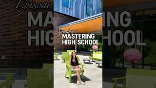 “How do I get an internship with ZERO experience?” (Ep. 10 of Mastering High School)