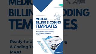 Template: Medical Coding and Billing $5.99 https://vabootcamptrainingservices.com/