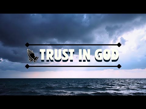 Trust in GOD | Powerful Motivational Speech