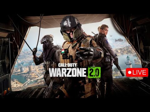 call of duty warzone DMZ 🔴 بث مباشر