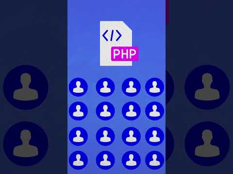 The Surprising Origins of PHP: How It All Began  - #php #programming