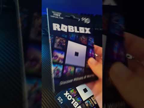 ROBUX CARD