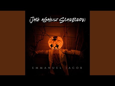 The Dancing Scarecrow