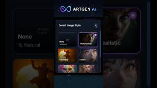 Want to create stunning AI images? Master Art-Gen.ai in 3 simple steps  #aitools #ai  #aicontent