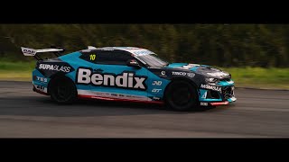 Bendix Racing in action — precision, performance, passion!