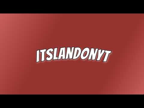 ItsLandonYT Live Stream