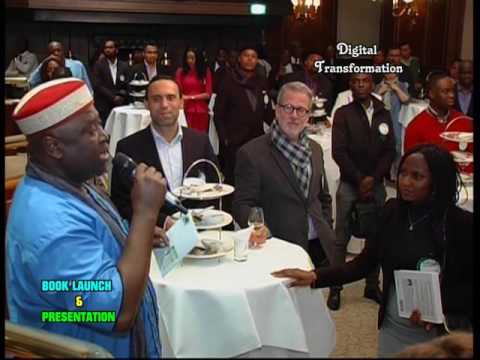 Digital Transformation Launching - Part 2