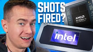 AMD’s Becoming Intel