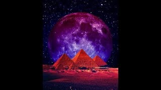 The God Class #2 Melanin & Dark Matter