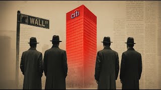 Citibank – The Oldest American Banking Mafia | Full Documentary