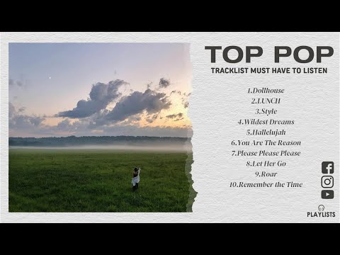 Top songs  ➤ Best trending music 2024 ~ Songs to add your daily playlist