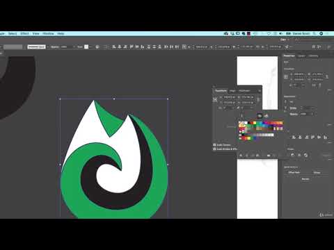 More shape builder goodness   adobe illustrator cc advance training