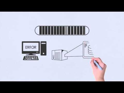 Learn About Our Brand New Product and Service: Backup Vs. Business Continuity.
