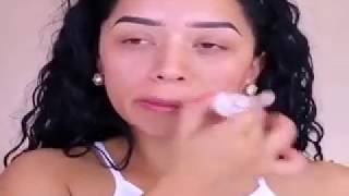 TODAY MAKE UP TUTORIALS  AND MAKEUP HACKS