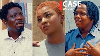 CASE🤩EPISODE:1 FT. (BIL ASAMOAH 39/40 AND PATRICIA KOBBY AND AMANDA SERWAA)