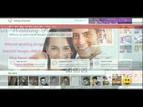 matrimony script demo-matrimonial business ideas by Maxwebscripts.com