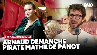 "Sale début d'année pour LFI"