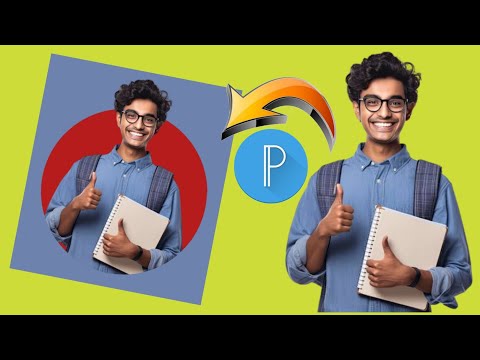 How to make masking images  shape in Pixellab | Pixellab me mask image shape kaise bnate Hain