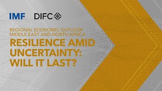 Resilience amid Uncertainty: Will it Last?