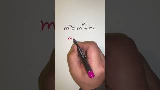 Math quiz: exponent | exponents tricks #mathquiz #exponents #exponent #algebra #braintest #shorts