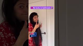 Things that shocked me as an immigrant in Australia #indianinaustralia #immigrationaustralia