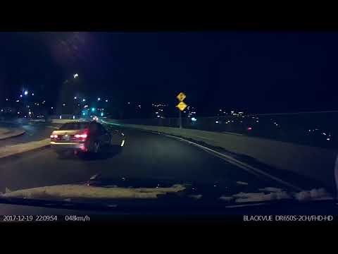 Vancouver driver fail...