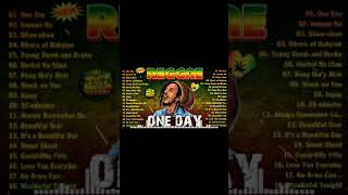 ONE DAY - TROPA VIBES REGGAE 2024💟 BEST REGGAE MIX 🍀TROPAVIBES REGGAE Best Reggae Music Tropavibes