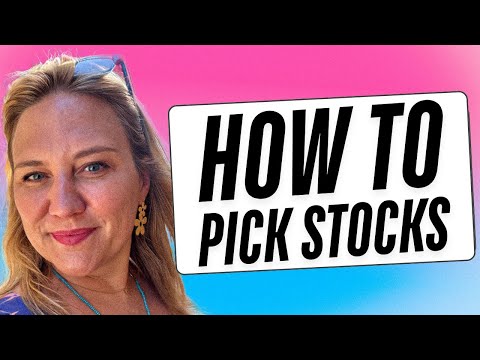 My $400k /Year Stock Picking Strategy (Options Trading)