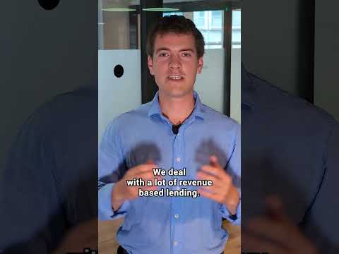 Business funding options explained | Term Loans, Revolving Credit & Invoice Finance