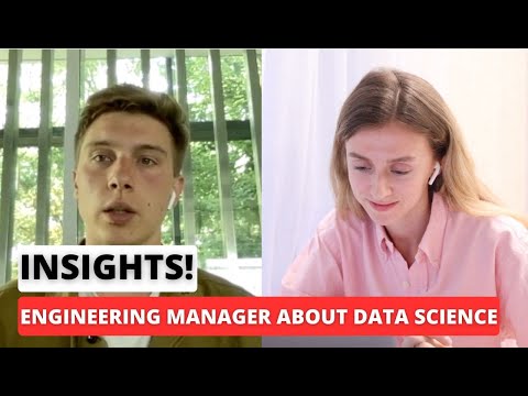 NO FUTURE FOR DATA SCIENCE?| how to become data scientist, needed skills, Python, insights