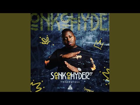 Black Lives Matter (feat. Tumza Thusi, Distinctive Soul)