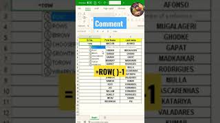 "Unlock the Power of Serial Numbers in Excel, Instantly!"