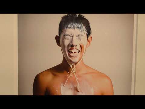 Norm Yip - Love & Inclusion Art Exhibition, Hong Kong