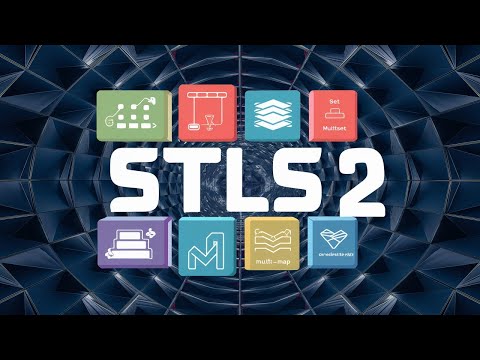 STLs 2 Guide to Data Structures: priority queue,  Set, Multiset , Map , MultiMap , unordered_set&map