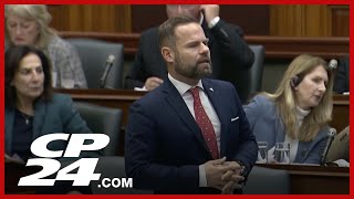 Future of steel and auto jobs, Skills Development Fund debated during question period
