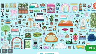 New TOCA BOCA life hack 🆓😍🎁Toca boca Role-plays 🌞🌎 toca boca secret hacks🌎🤩🤩🔥
