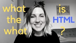 What is HTML? Web Development Basics