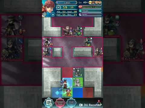 Abyssal Marx GHB