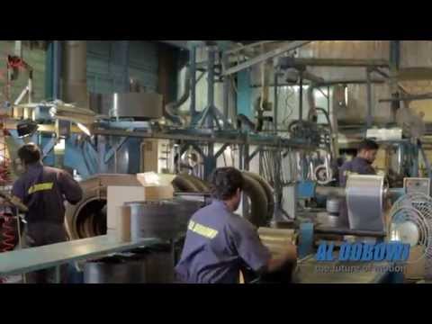 Al Dobowi Corporate Video