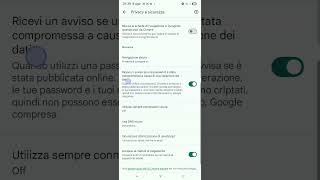 È bastato cambiare Una semplice impostazione... #techiteasy #smartphone #tutorial#tech